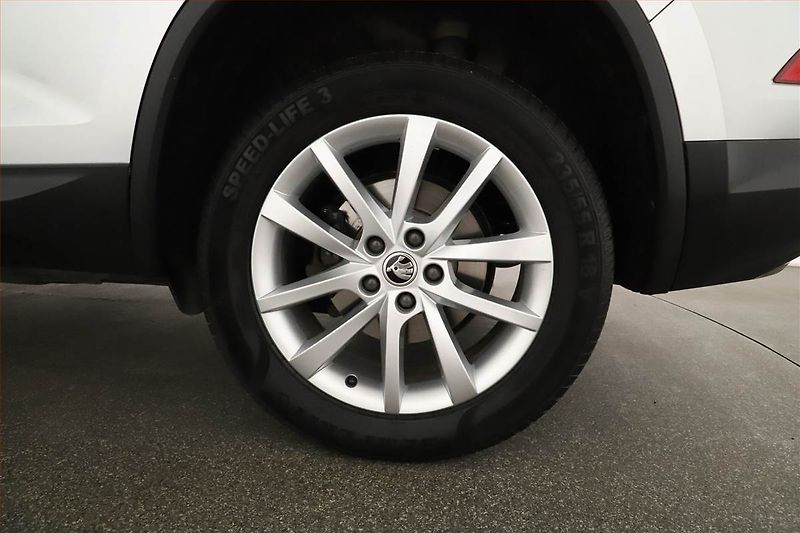 Škoda Kodiaq (2023) Style 2.0 TDI - fotka 20 z 20