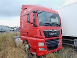 MAN TGX 18.460 Standart - náhled 20