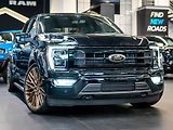 Ford F-150 (2024) 5.0 V8 Lariat, Lowered Edition - náhled 39