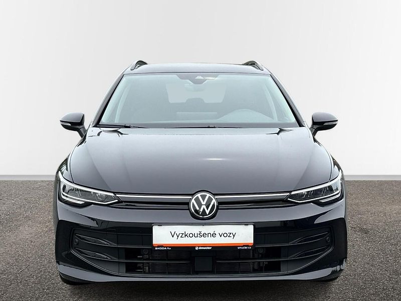 Volkswagen Golf People DSG - fotka 4 z 27