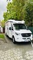 Mercedes-Benz (2020) HYMER T 685 S - náhled 1