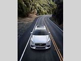 Volvo XC60.