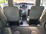Opel Vivaro (2011) 2.0 CDTi 84-KW 8-MÍST OLOMOUC - náhled 47