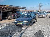 Škoda Octavia (2003) 1.6MPI 75KW – PO ROZVODECH - náhled 1