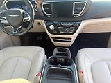 Chrysler Pacifica (2018) 3,6 Limited LPG Radar 360 2018 - náhled 11