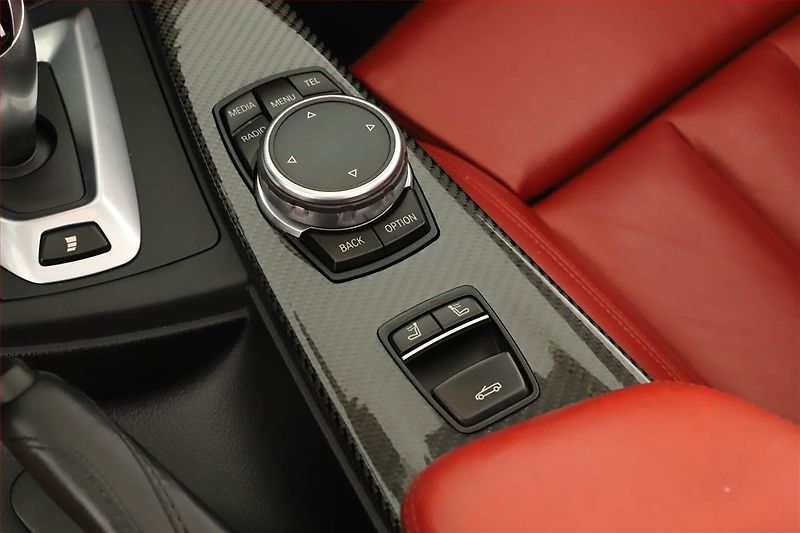BMW M4 (2015) ČR, DPH, 2. Majitel - fotka 24 z 31