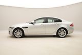 Jaguar XE 30t 221kW AWD AUT CZ - náhled 9