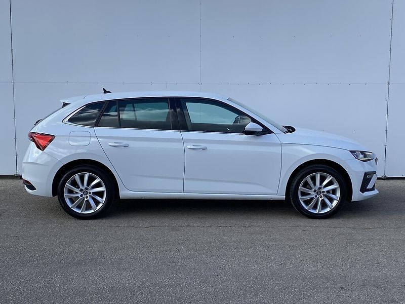 Škoda Scala 1,0 TSI 85 kW Selection - fotka 3 z 26