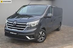 Renault Trafic L2 SPACECLASS dCi 170 EAG9 L2 - fotografie inzerátu