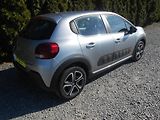 Citroën C3 NAVI, AIRBUMP,104TKm - náhled 7