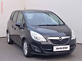 Opel Meriva (2011) 1.4i, ČR, AC, tempo, park - náhled 1