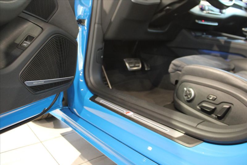 Audi S5 TDi quattro Sportback ACC/Lase - fotka 12 z 39