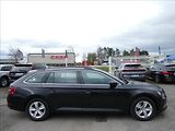 Škoda Superb 1,6 TDi 88kW DPH 2x kola - náhled 12