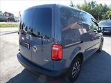 Volkswagen Caddy 2,0 TDi Basis,po rozvodech,TOP - náhled 9