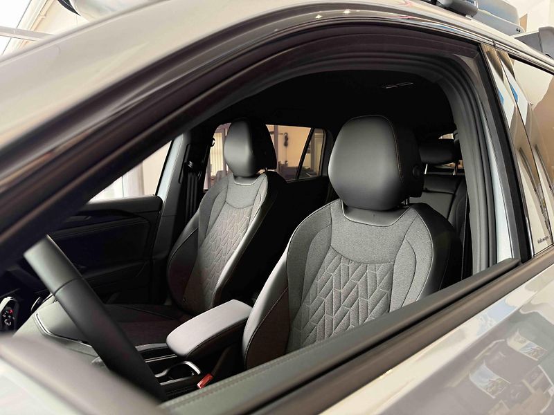 Volkswagen Tayron (2026) 1,5 eTSI 110 kW mHEV - fotka 5 z 6