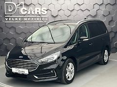 Ford Galaxy 2.5 HEV TITANIUM 7 míst - fotografie inzerátu