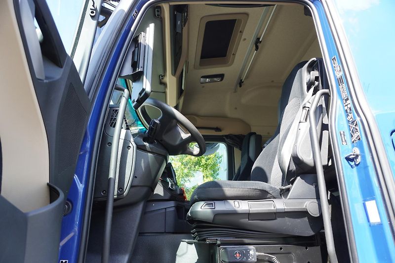 Mercedes-Benz Actros (2020) 2546 / Lecapitaine 20 EPAL - fotka 14 z 25