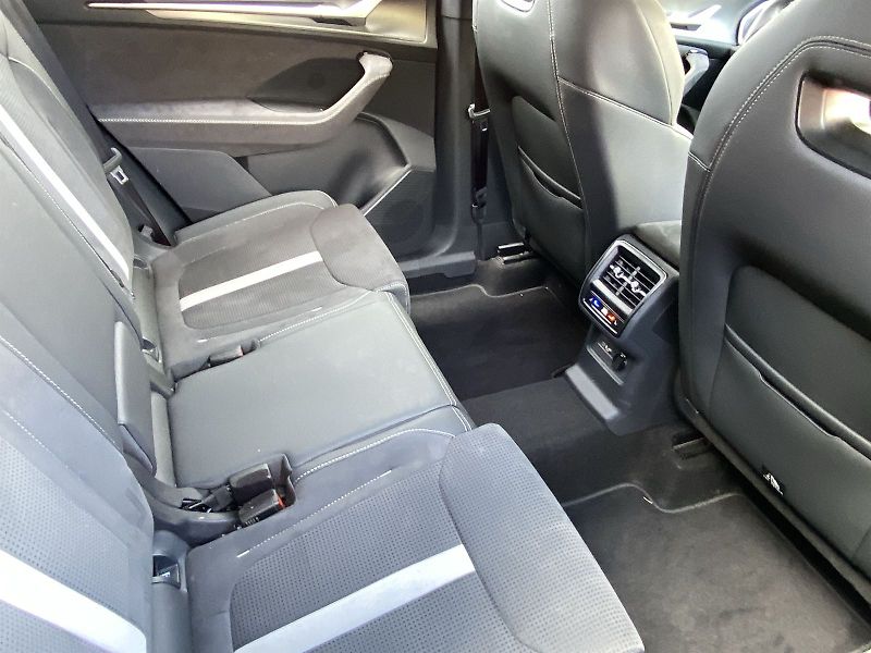 Škoda Kodiaq (2025) 2.0 TDI 4x4 DSG SportLine - fotka 11 z 39