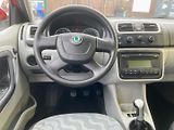 Škoda Fabia Combi 1,2 HTP (51kW)*KLIMA* - náhled 8