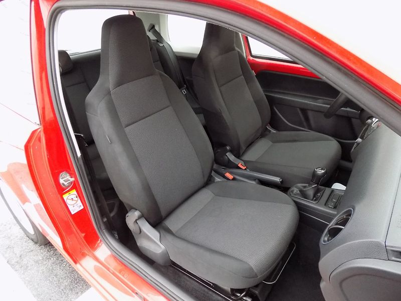 Škoda Citigo (2018) 1.0i/LPG/ČR/Klimatizace/DPH/ - fotka 15 z 24