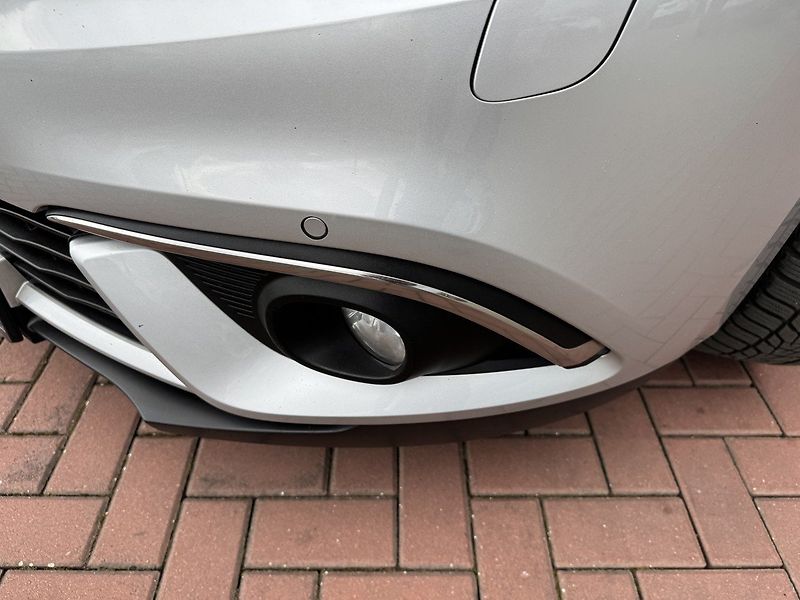 Renault Scénic (2017) 1.5dCi Navi Digi Klima - fotka 32 z 45
