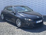 Volkswagen Scirocco (2013) 2.0TDI, 130KW, LITE - náhled 1