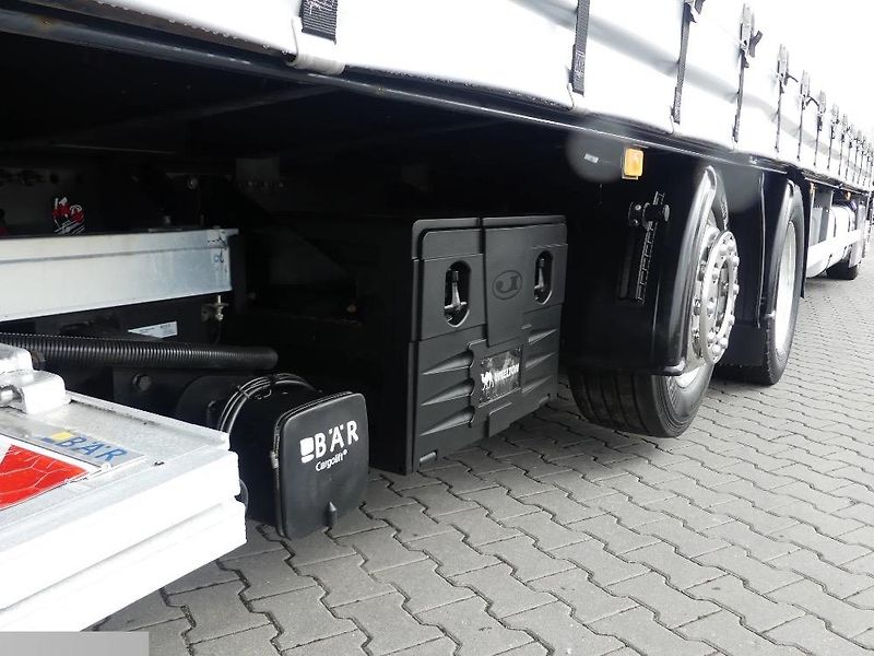 Renault (2022) T 380 6x2 shrnovačka EURO 6 - fotka 10 z 24