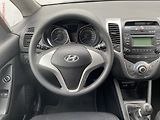 Hyundai ix20 (2013) 1.6 CRDi, AC, park. čidla - náhled 11