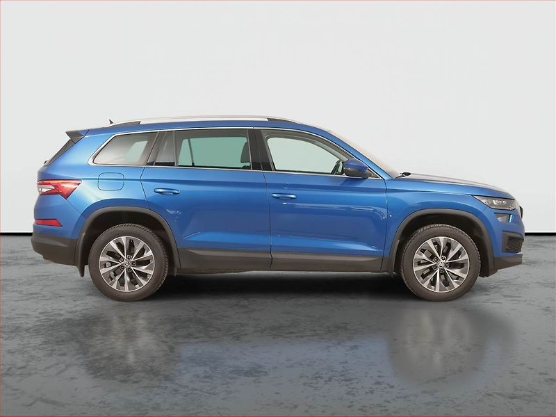 Škoda Kodiaq (2022) Style 2.0 TDI - fotka 6 z 24