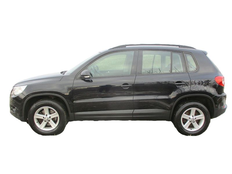 Volkswagen Tiguan 1.4TSi*110kW *TAŽ.ZAŘ*VÝHŘEV* - fotka 10 z 47