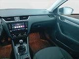 Škoda Octavia (2017) Style 1.4 TSI, Tempomat - náhled 8