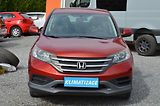 Honda CR-V (2013) 2.2 i-DTEC 110kW 4x4 / ČR - náhled 1