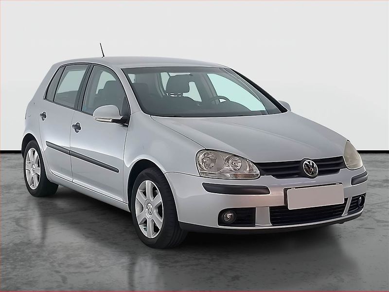 Volkswagen Golf (2007) 1.9 TDI, po STK, Tažné - fotografie inzerátu
