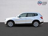 BMW X3 2,0 xDrive  ČR, 87TKM, TOP - náhled 8