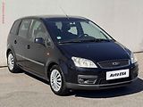 Ford C-MAX (2004) 1.8i, AC, park.asist - náhled 1