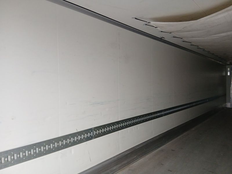 Krone SD Thermo-King SLXi 300 - fotka 11 z 20