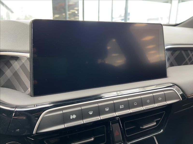 MG MG3 1.5 HYBRID+ Emotion 12tkm.ČR - fotka 7 z 10