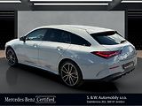 Mercedes-Benz CLA e Shooting Brake s hybridní te - náhled 7