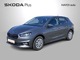 Škoda Fabia (2025) 1.0 MPI Selection - náhled 1