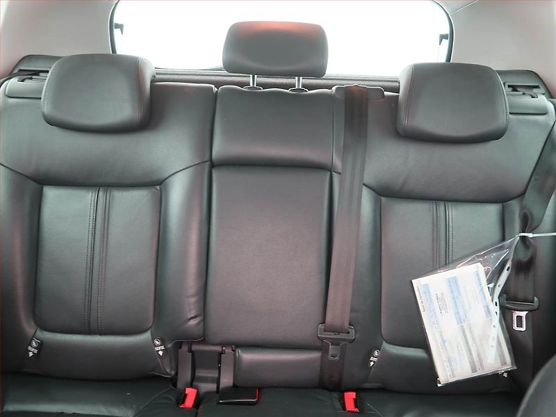 Peugeot 3008 (2013) Hybrid4, 4X4, Automat - fotka 10 z 18