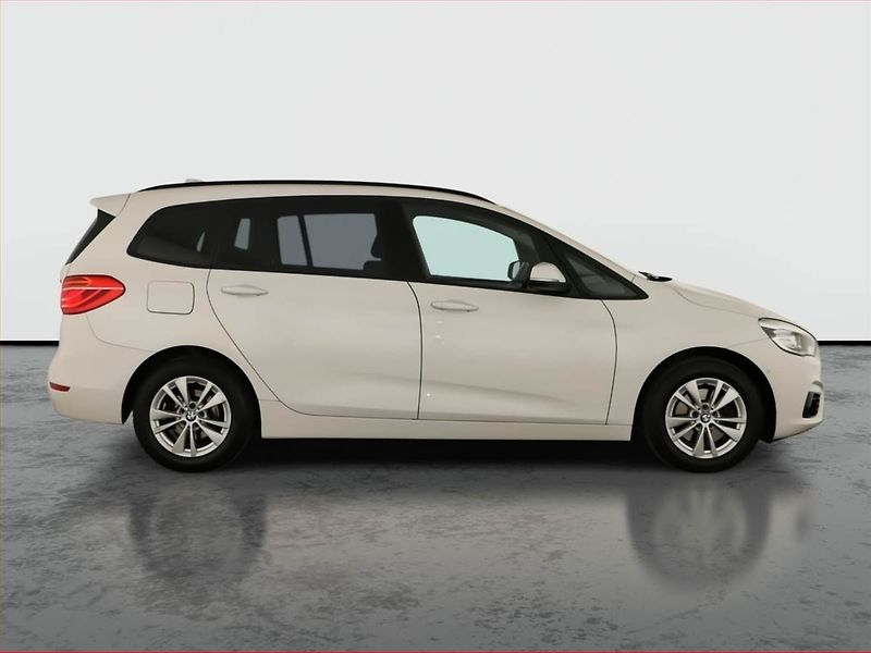 BMW Řada 2 (2015) Advantage 218d Gran Tourer - fotka 6 z 20