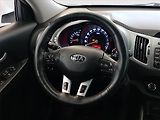 Kia Sportage (2015) 1.6 GDI, Serv.kniha, Xenony - náhled 12