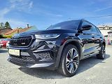 Škoda Kodiaq 2.0 TSI 180kW RS Challenge 4x4 - náhled 32