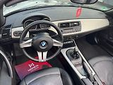 BMW Z4 2.0, 110kW Roadster - náhled 7