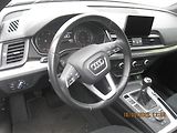 Audi Q5 (2019) 2.0TDi, 140KW, QUATTRO - náhled 11