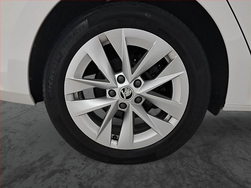 Škoda Octavia (2024) Style 2.0 TDI - fotka 15 z 18