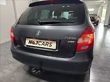 Škoda Fabia 1,2   TSI TEMPOMAT TAŽNÉ - náhled 19