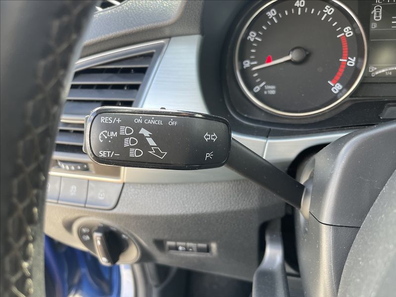 Škoda Fabia 1,2 TSi 66kw Ambiente Tažné Te - fotka 16 z 34