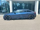 Mercedes-Benz EQE (2025) EQE 350 4M - předváděcí vůz - náhled 2