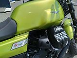 Moto Guzzi V 7 Stone Ten (2026) V7 850 Sport E5+ Verde Legnano - náhled 9